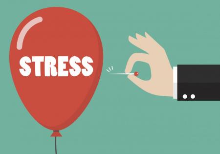 Was ist der Zusammenhang zwischen Stress und Unfruchtbarkeit